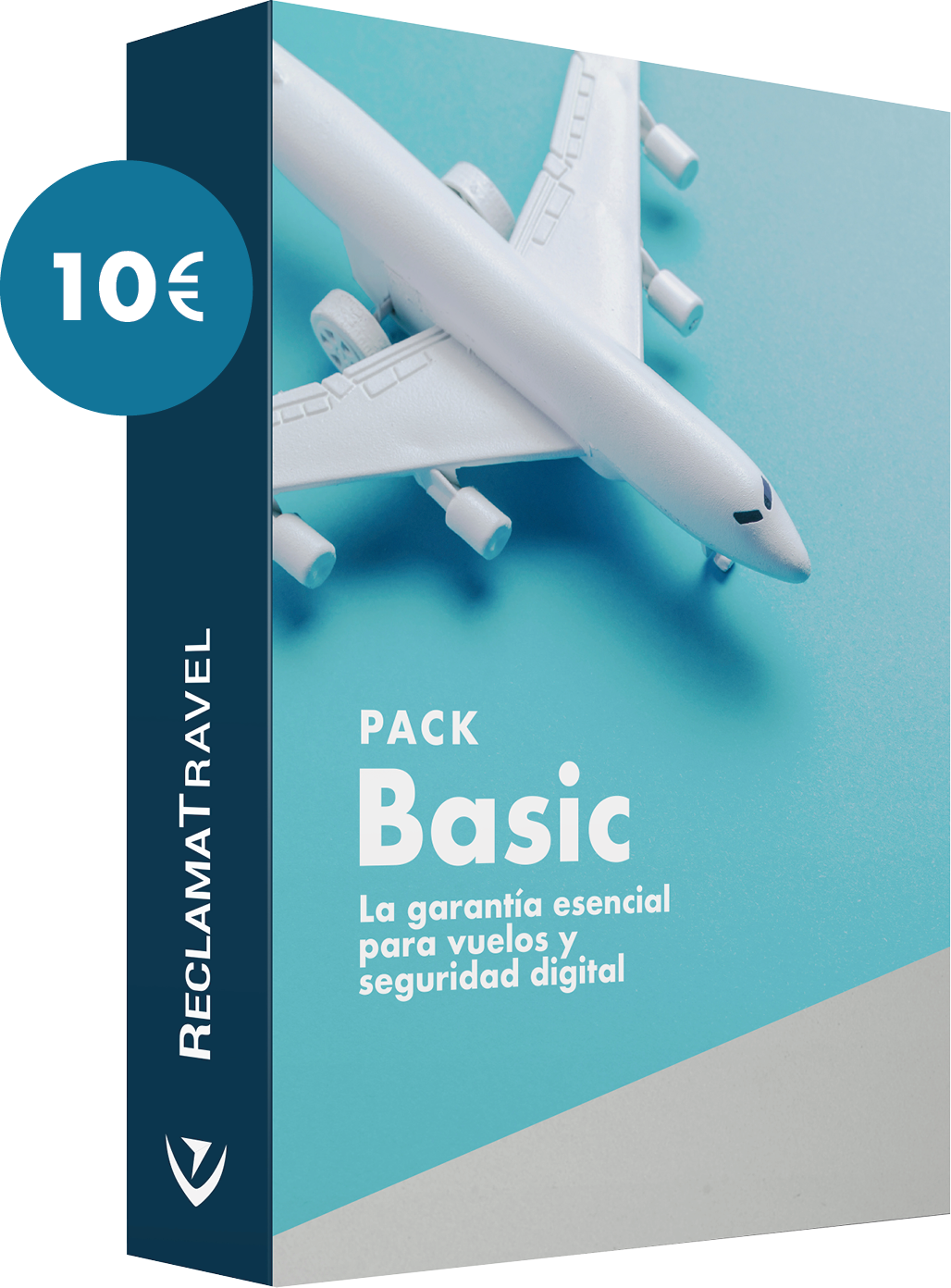 Travel Pack Basic