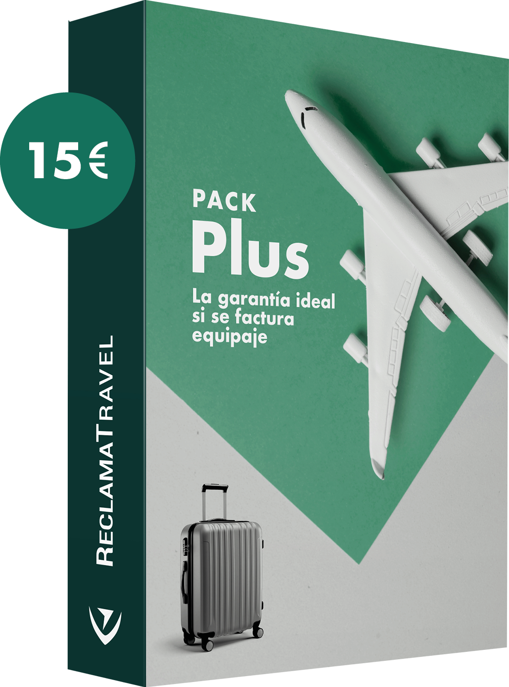 Travel Pack Plus