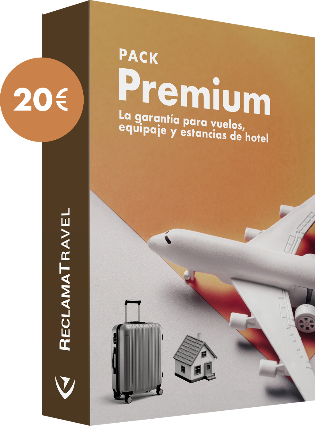 Travel Pack Premium