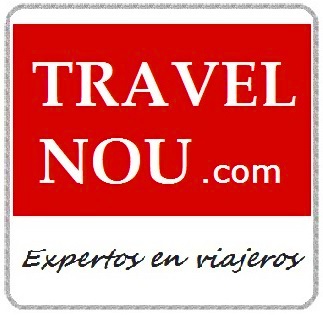 TRAVELNOU VIATGES