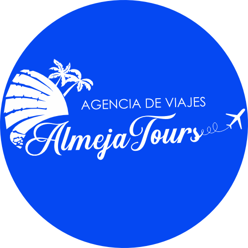 ALMEJA TOURS