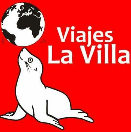 VIAJES LA VILLA